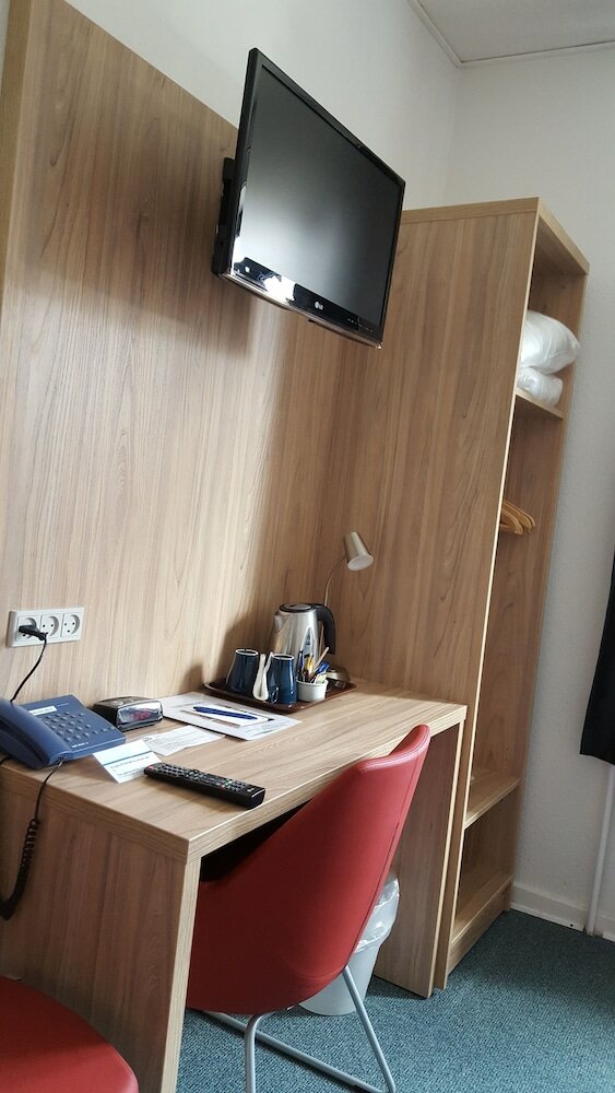 Фото Prinsen Hotel