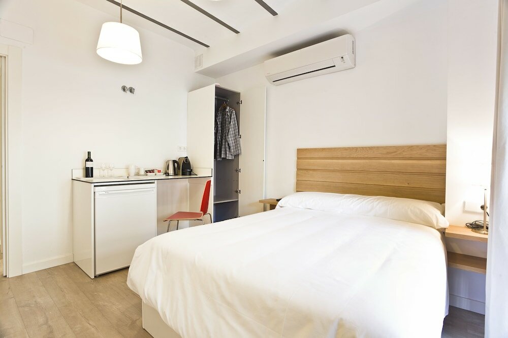 Фото Casa Miravalle Apartamentos Darro