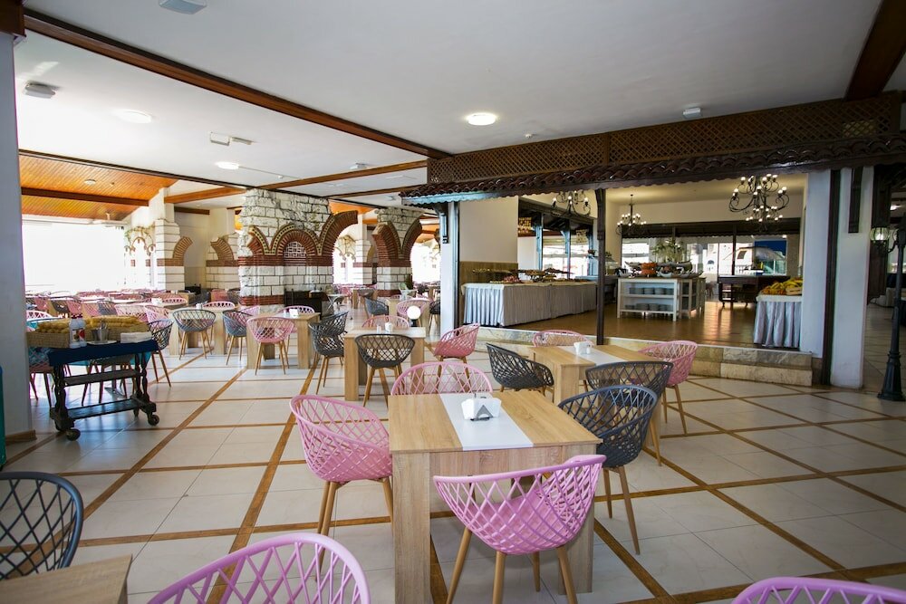 Фото Royal Villas Elenite - All Inclusive