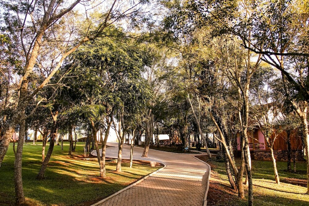 Фото Machadinho Thermas Resort SPA