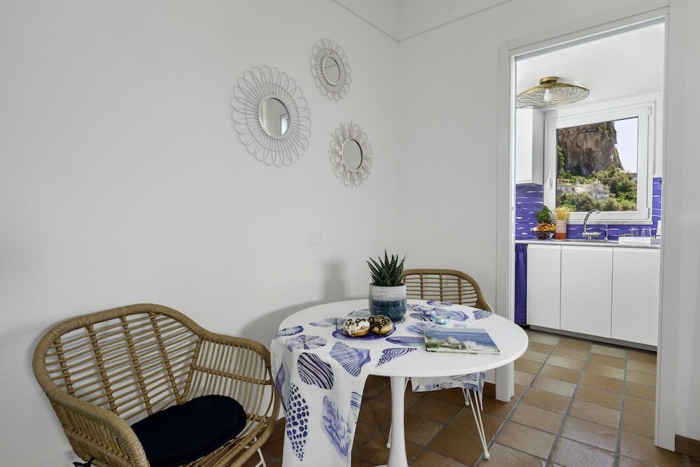 Фото Medusa Positano