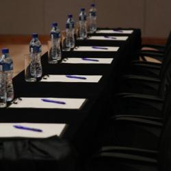 Фото Sofia International Hotel