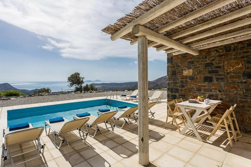 Фото Palazzo Greco Villas