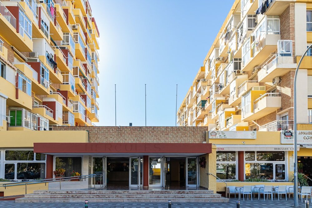 Фото Holidays2Arroyo de la Miel Hercules