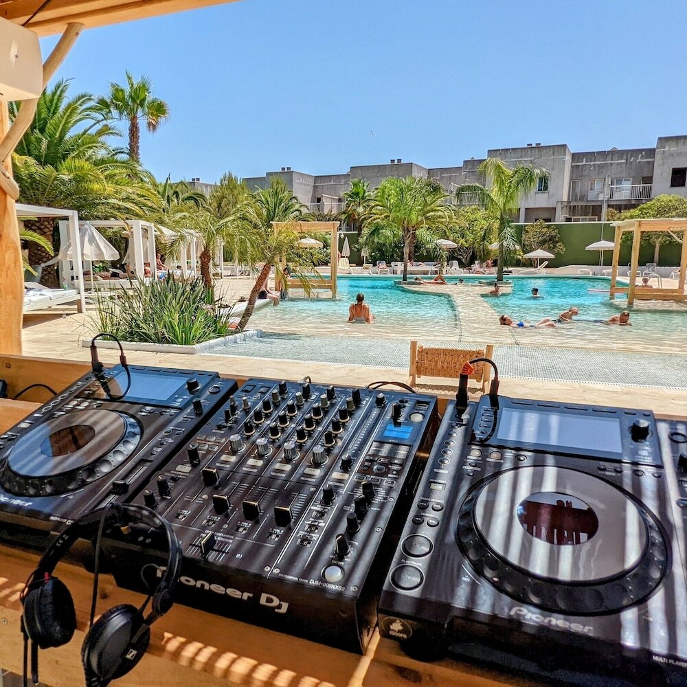 Фото The Palm Star Ibiza - Adults Only