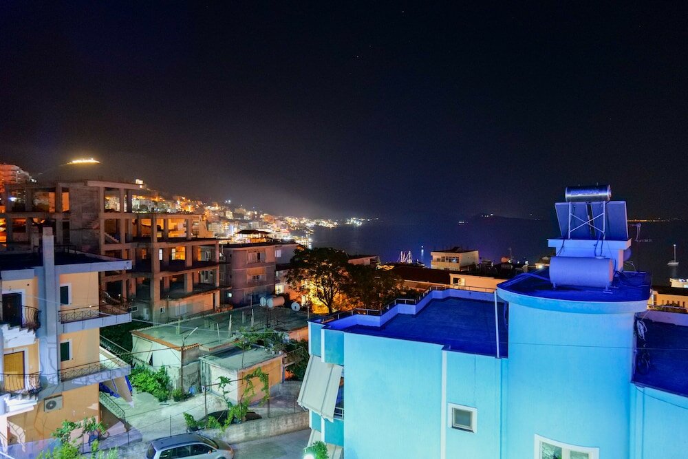 Фото Elidon Apartments