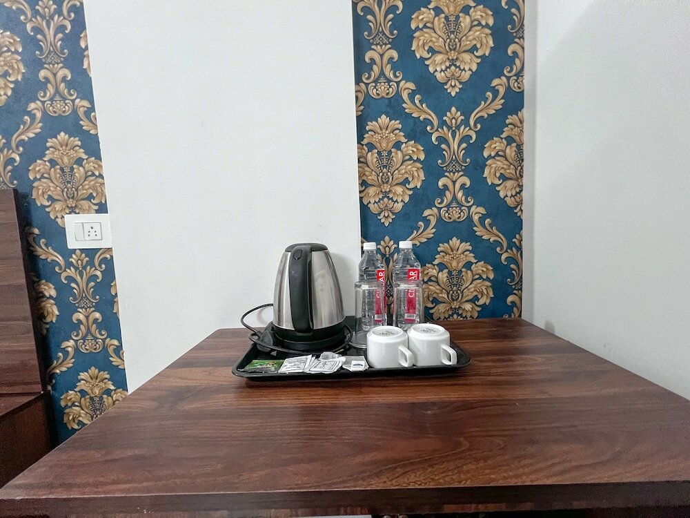 Фото Sai Bliss International by Agira Hotels