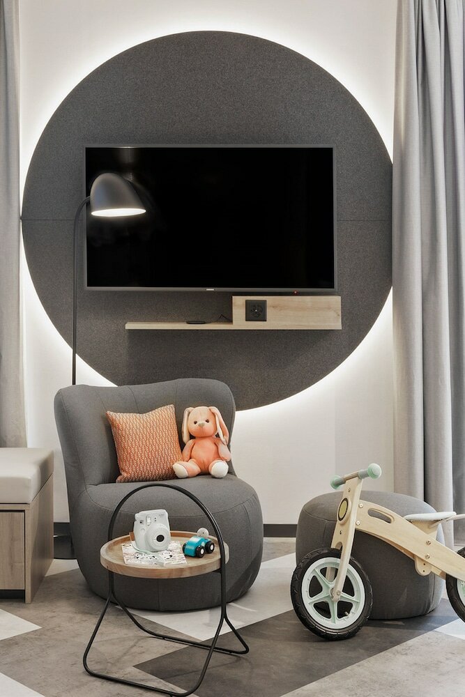 Фото Stay Kooook Geneva - Online Check in