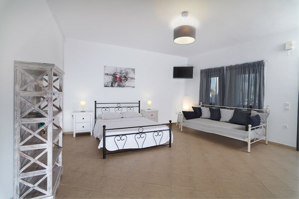 Фото Aelia Suites