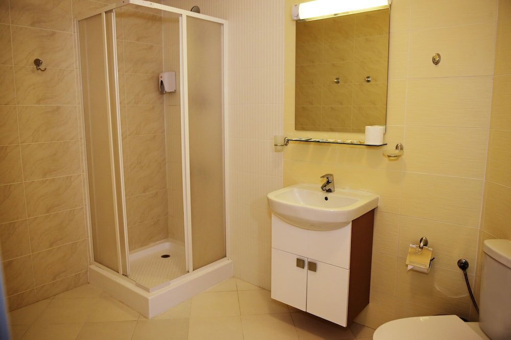 Фото Forest Nook Aparthotel