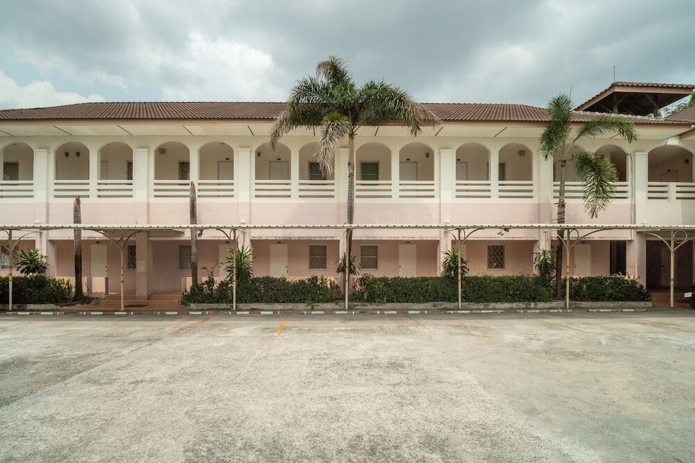 Фото Oyo 678 The Room Relax