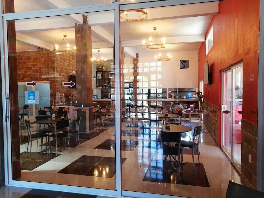 Фото Hotel Hostal Quinta Real del Valle