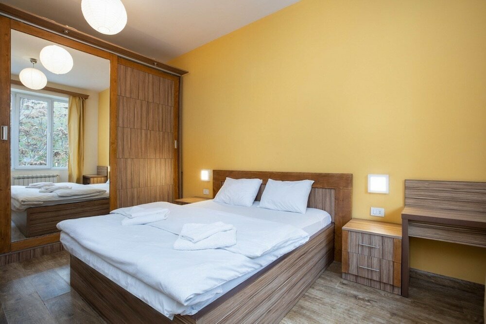 Фото Stay Inn на Налбандяна 7/1