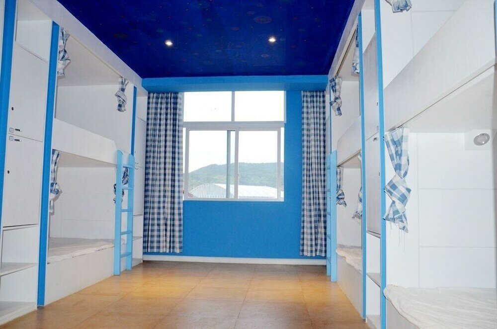 Фото ShangriLa Free Life Youth Hostel