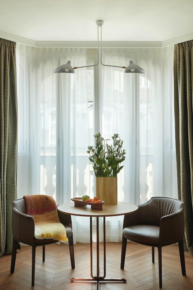 Фото Villa-des-Prés