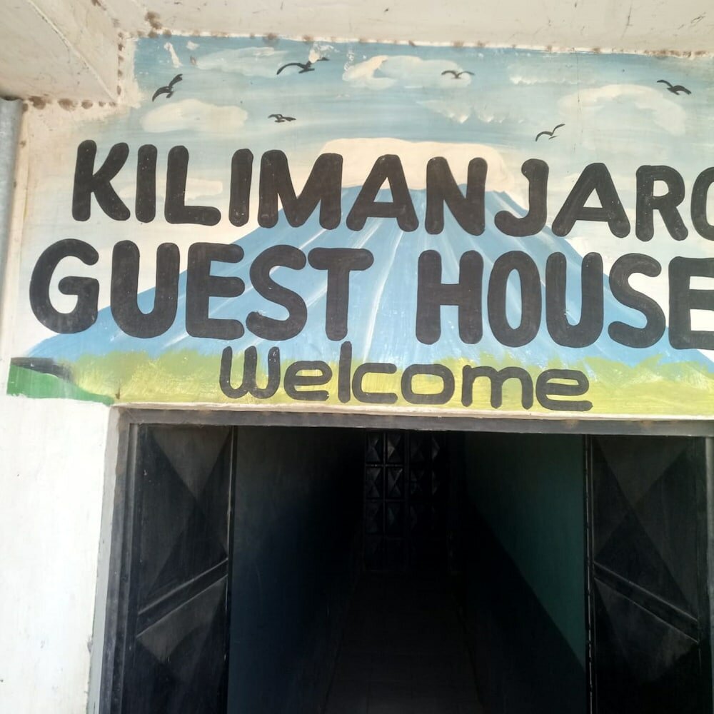 Hotel Kilimanjaro Guest House, Nakuru, photo