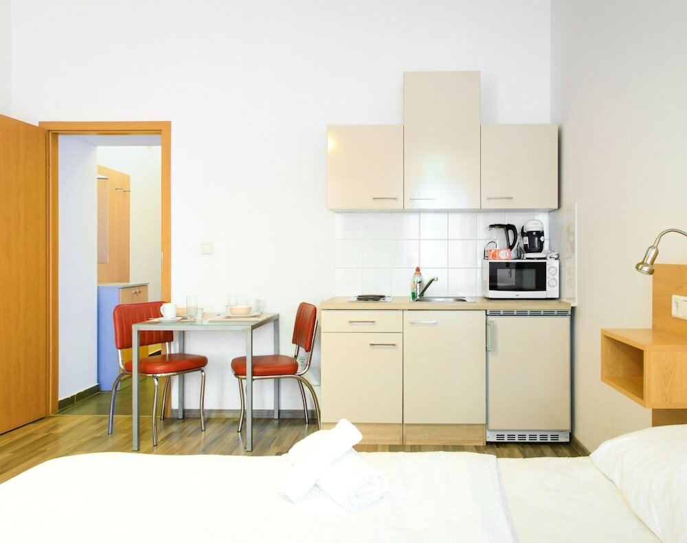 Фото Treasure Home Apartment 1050