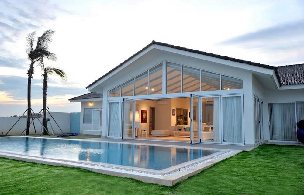 Фото Fleur de Lys Resort & SPA Long Hai