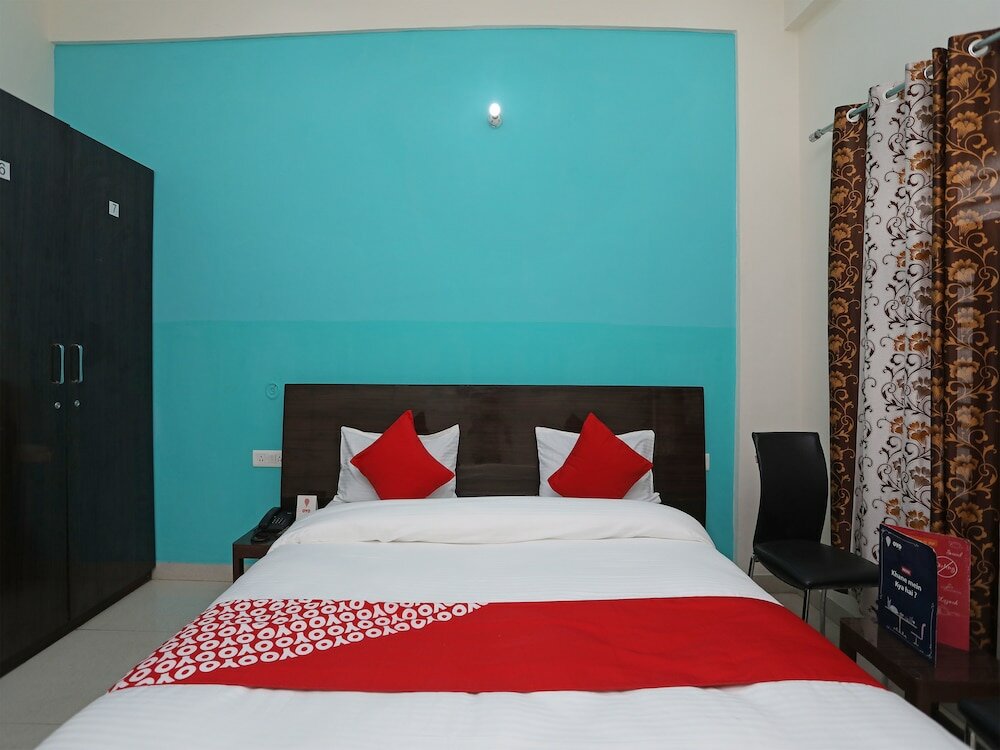 Фото Oyo 14634 Star Guest House