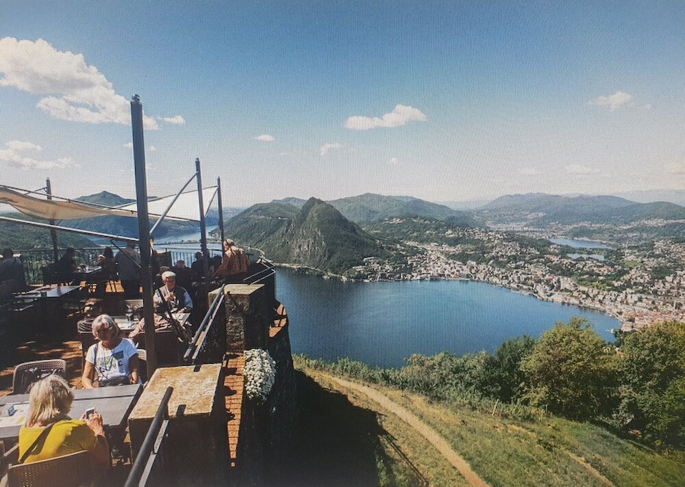 Фото Lago 2 Third Floor