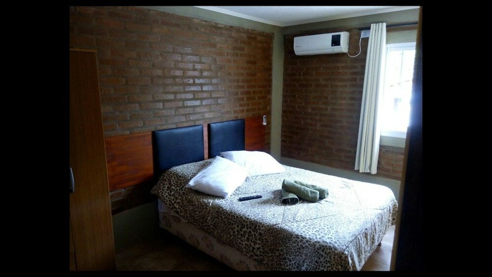 Фото Apart Entre Rios