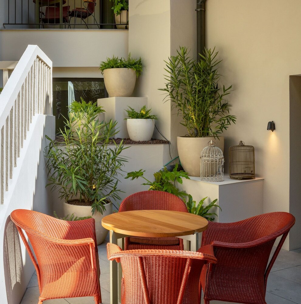 Фото Hotel Ur Bare