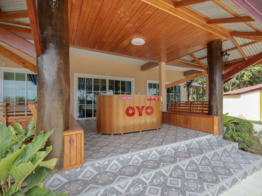 Фото Oyo 1085 Ma Lanta House