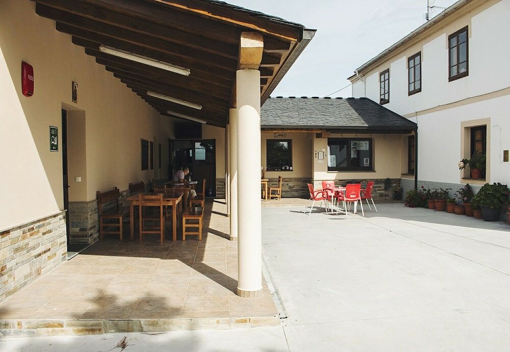 Фото Albergue Camino Norte - Hostel