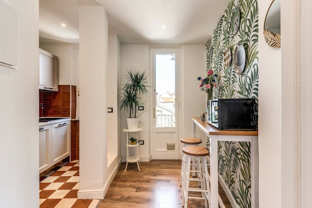 Фото AwesHome - Pisa Park View Apartment