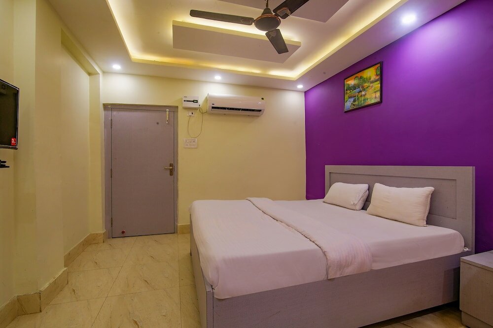 Фото Fabhotel Bodhi Vihar