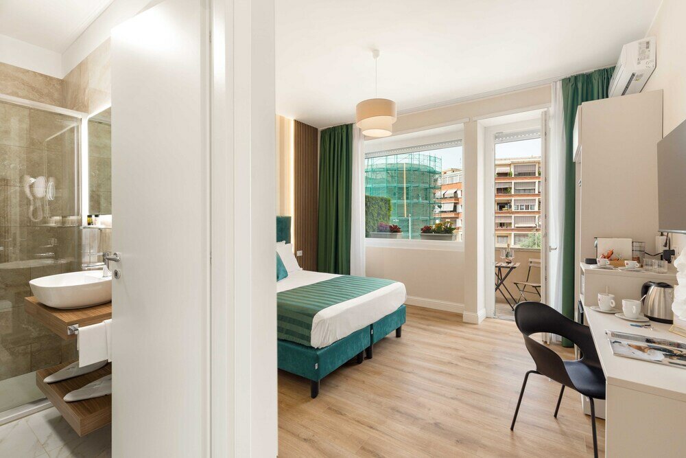 Фото AlbaDea Deluxe