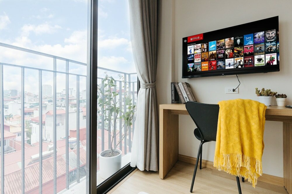 Фото Myrcella Urban Studio
