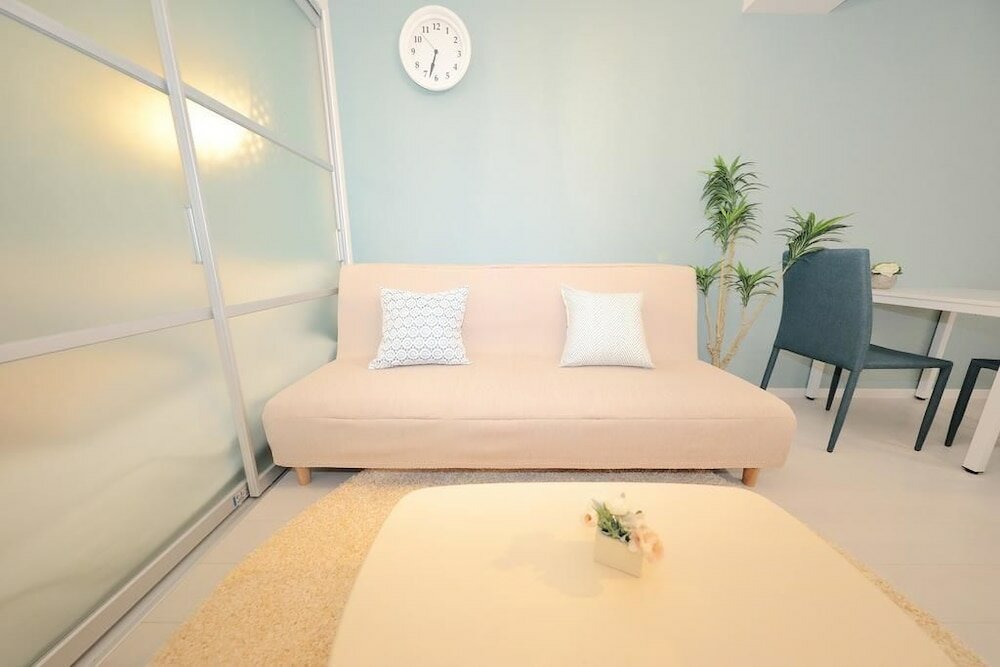 Фото Premier in Land Mark Ebisu Osaka 201 - 171-14