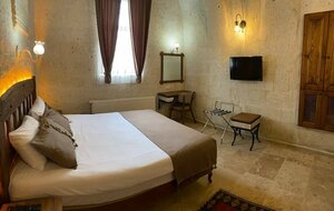 Zuwinasa House Hotel (Nevşehir, Avanos, Yukarı Mah., Edip Akbayram Sok., 57), hotel