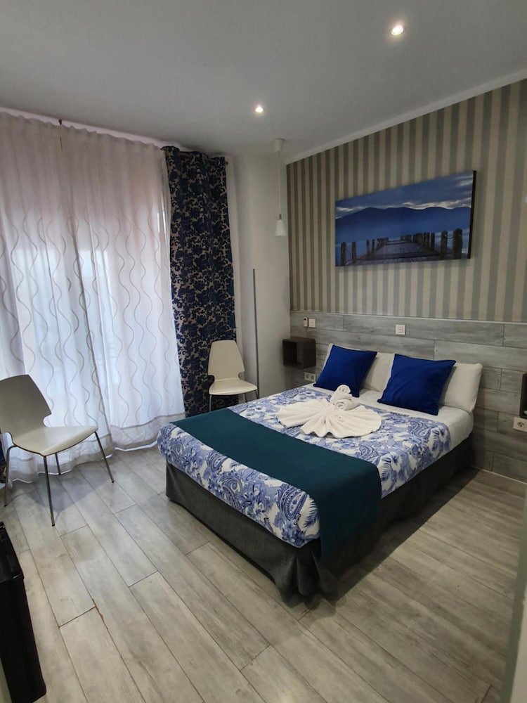 Фото Main Street Madrid