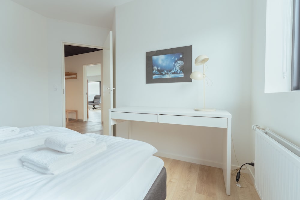 Фото New Stylish 3Br Apartment City And Mountain View