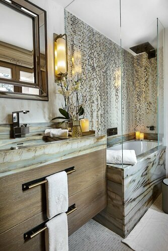 Гостиница Lys Martagon в Куршевеле