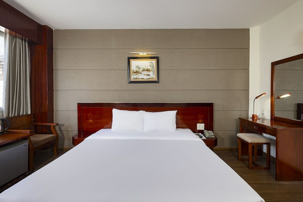 Фото Centersea Hotel Nha Trang