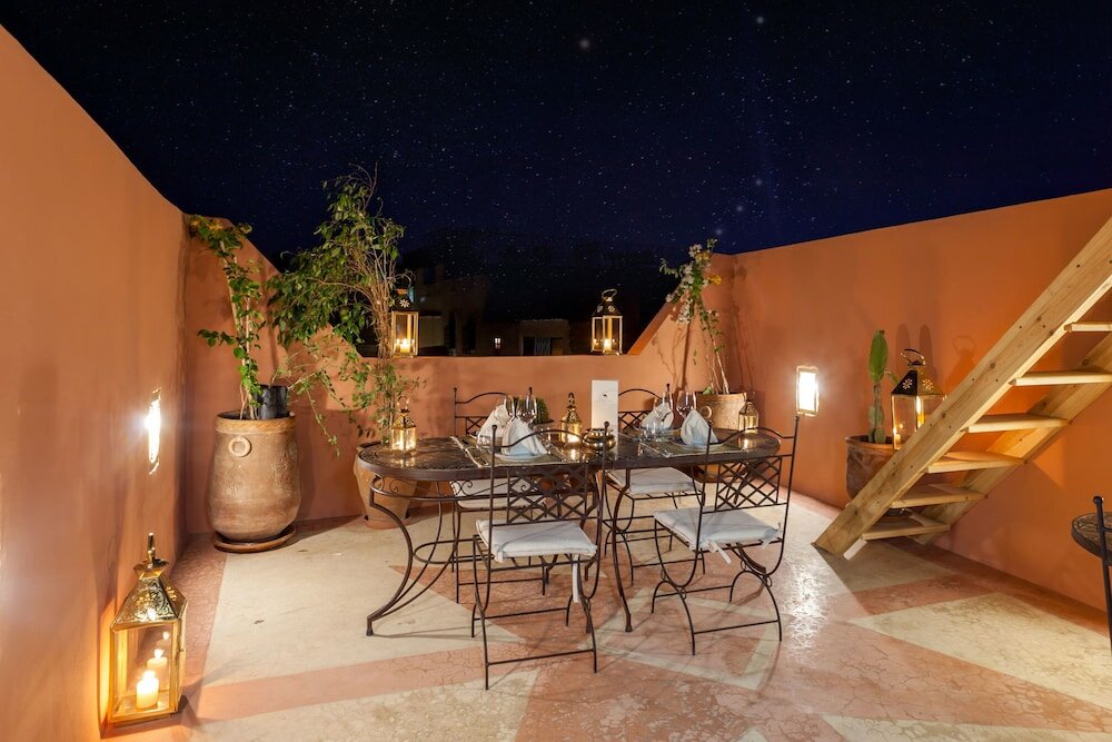 Фото Riad Hart Essoura