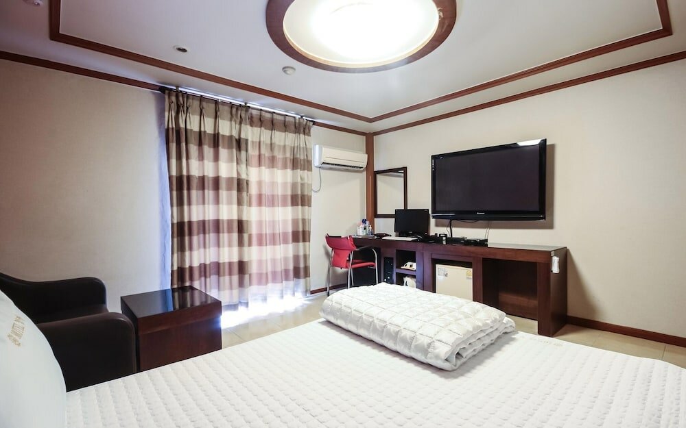 Фото Busan Haeundae Inca