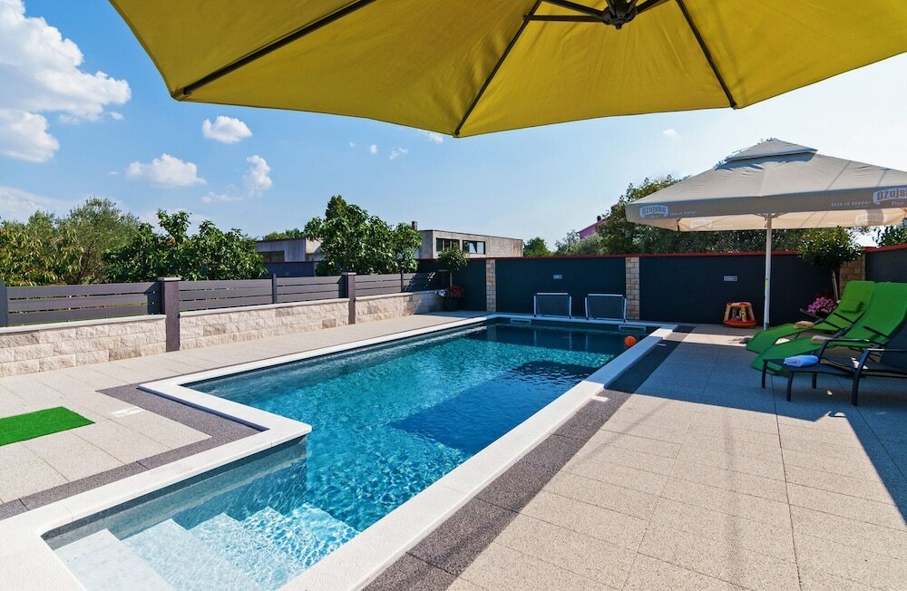 Фото Villa Chervil