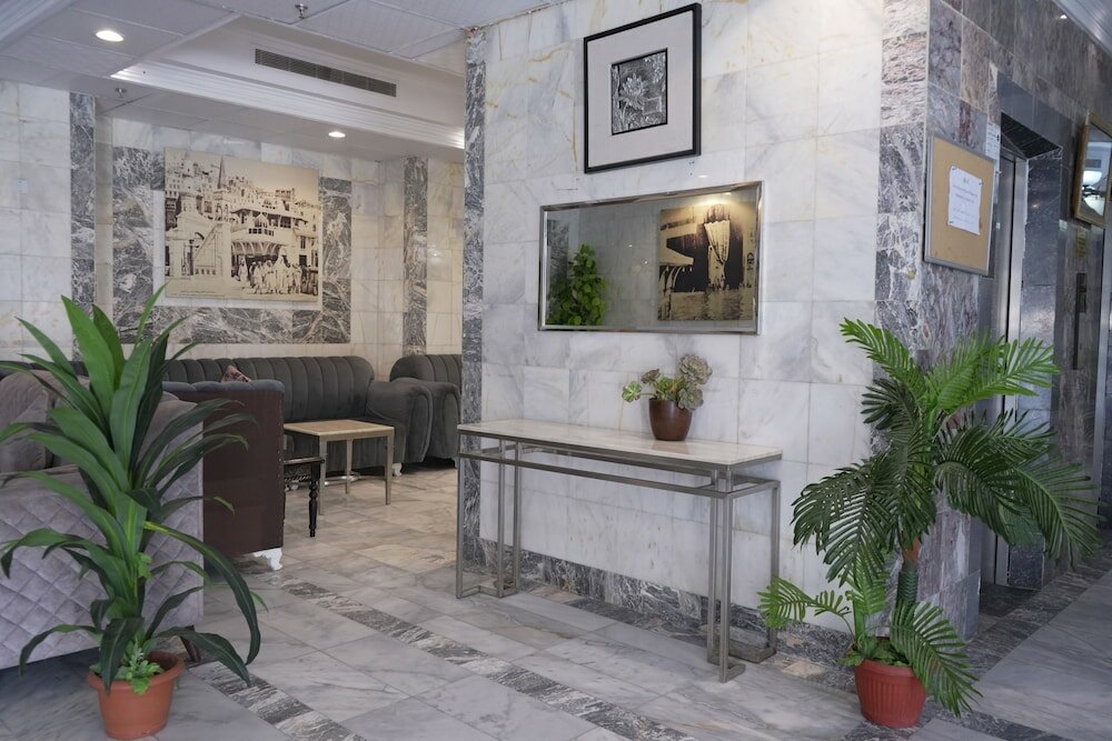 Фото Hotel Daral Bayan Ajyad Makkah