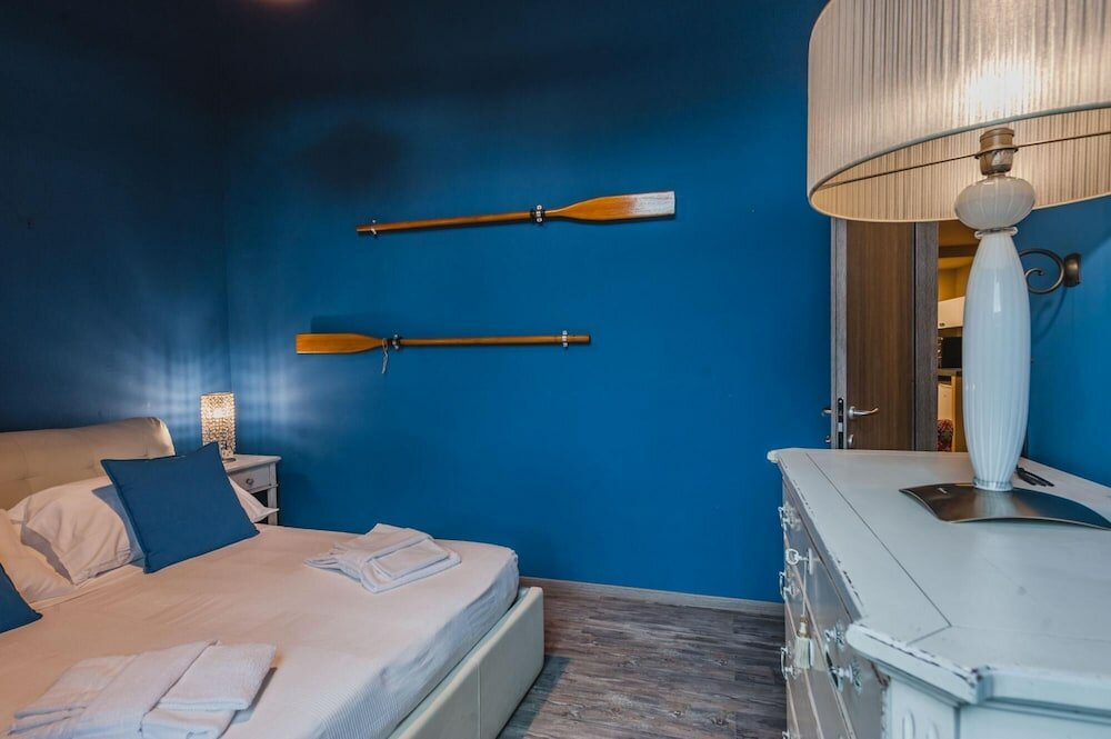 Фото Ursino Apartment With Balcony by Wonderful Italy