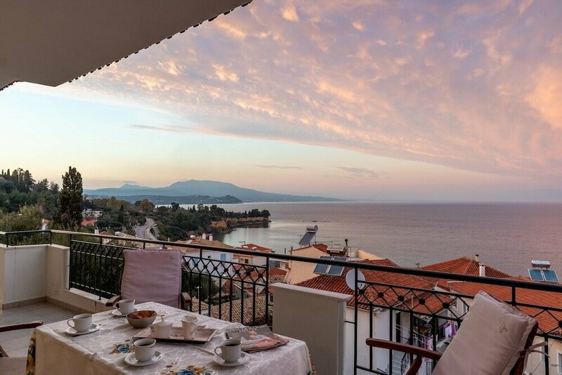 Гостиница Escape Reality - Magic Getaway with Paradise View