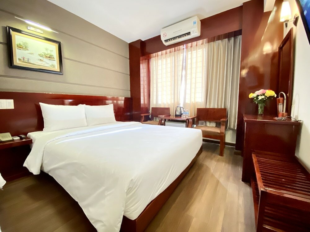 Фото Olwen Hotel 2