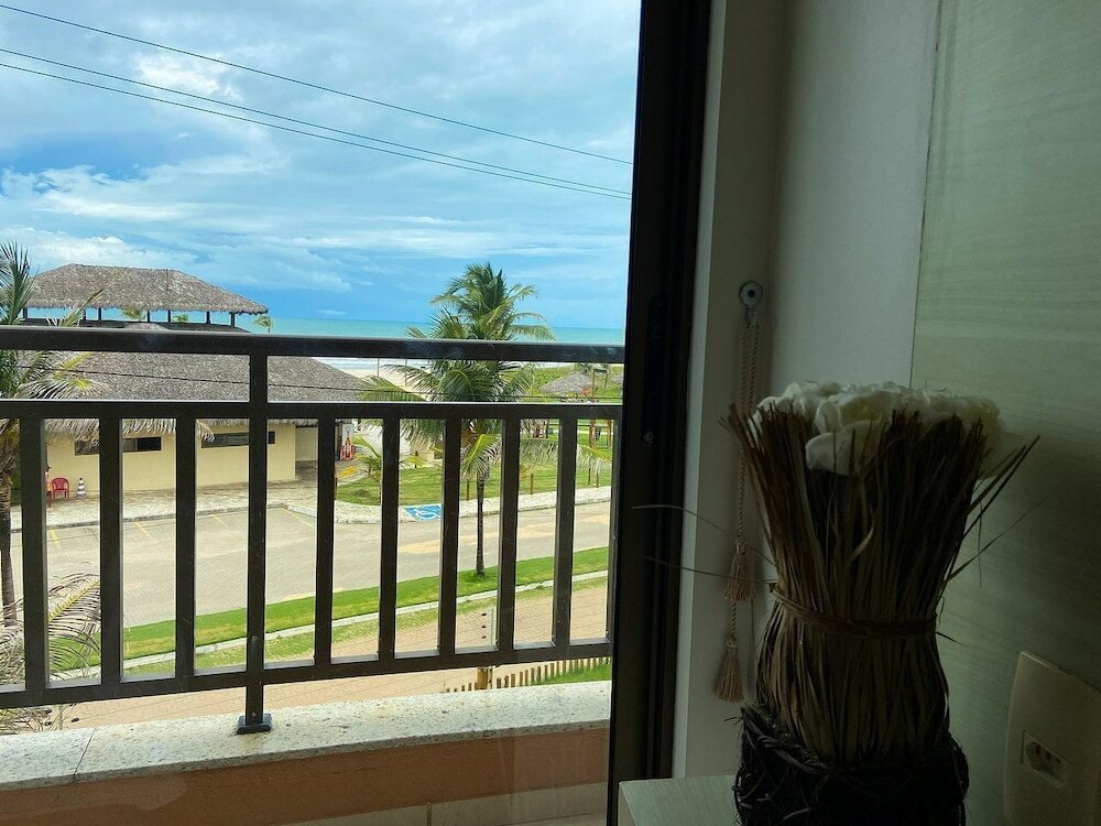 Фото Beach Place Resort - Porto das Dunas