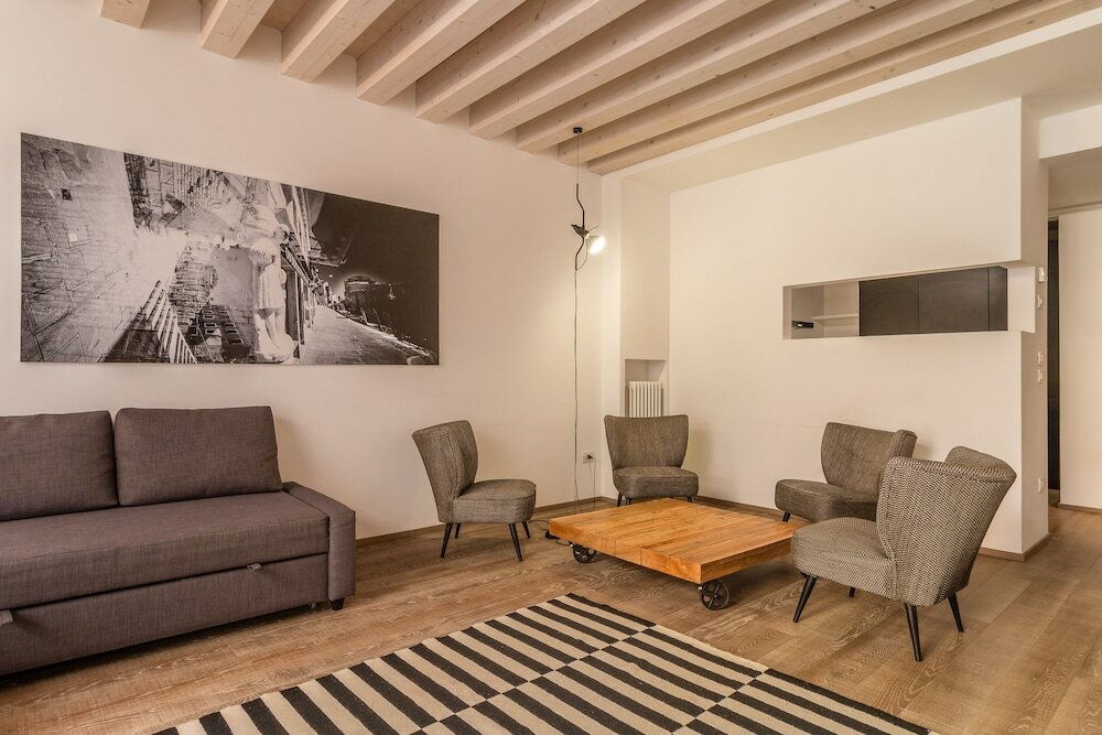 Фото Casin dei Spiriti