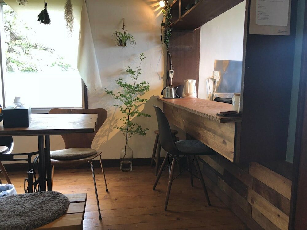 Фото Fuji Matsuyama Base