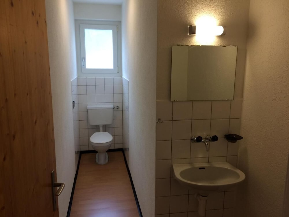 Фото Ferien Haus Heidi