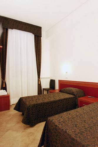 Фото Hotel Brenta Milano